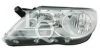 EQUAL QUALITY PP1300S Headlight